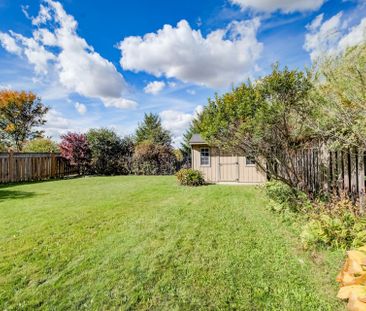 For Lease - 54 Ingram Drive, Guelph, Ontario - Photo 4