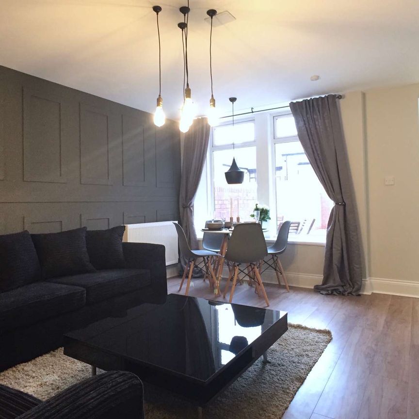 Rectory Road Unit 4 - Photo 1