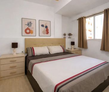 Apartamento de alquiler en Calle Jardín, 3, Calp, Spain, -1, Zona P... - Photo 6