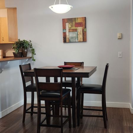 1516, 1121 6 Ave, SW, Calgary, AB - Photo 4