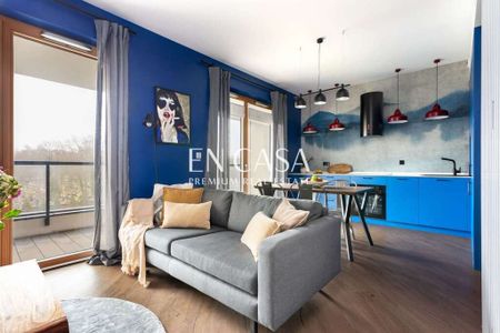 Warszawa, Wola, Nakielska - Фото 3