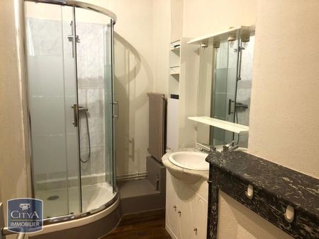 Location Appartement 3 pièces 64m² NANCY 54000 - Photo 5
