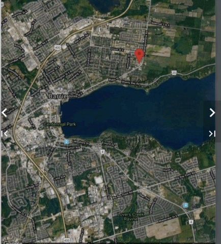 For Lease - 252 Steel Street Unit# 4, Barrie, Ontario - Photo 2