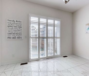 For Lease - 19 Robert Baldwin Boulevard, East Gwillimbury, Ontario - Photo 6