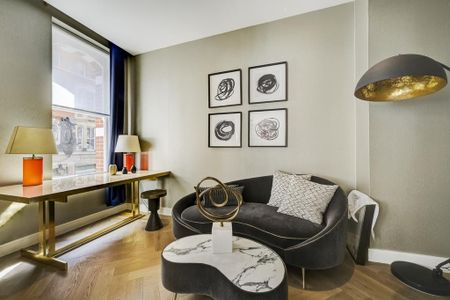 3 bedroom apartment to rent - Photo 5