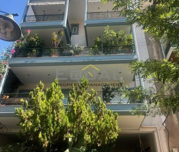 Μεζονέτα για ενοικίαση Καλλιθέα - Photo 6