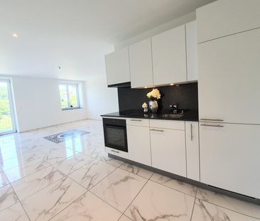 Moderne 2.5-Zimmer-Wohnung mit Balkon in Diessenhofen - Photo 6