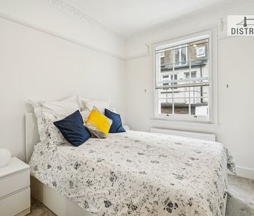 Apartment to rent in Tachbrook Street, London, SW1V - Photo 3