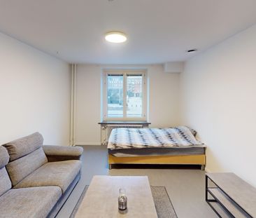 Drottninggatan, Trollhättan - Foto 6