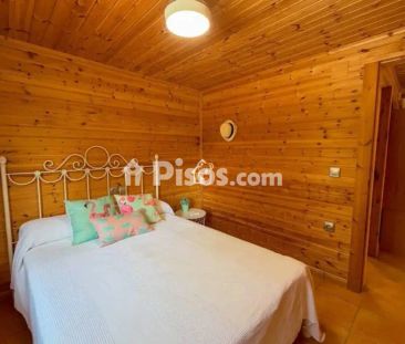 Chalet en alquiler en Orihuela - Foto 6