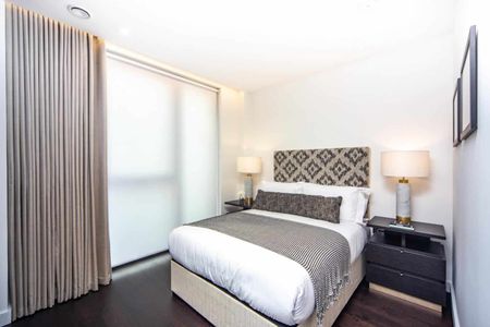 Thornes House, SW11, London - Photo 4