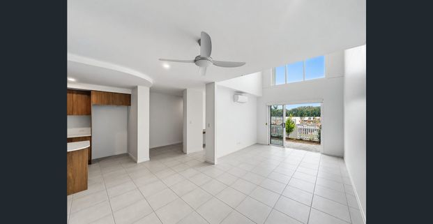 STUNNING OVERSIZED TERRACE HOME | UNIQUE DESIGN, SPACIOUS LIVING & CONSERVATION VIEWS - Photo 1