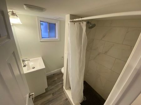 For Lease - 81 Cuffley Crescent Unit# Basement, Toronto, Ontario - Photo 3