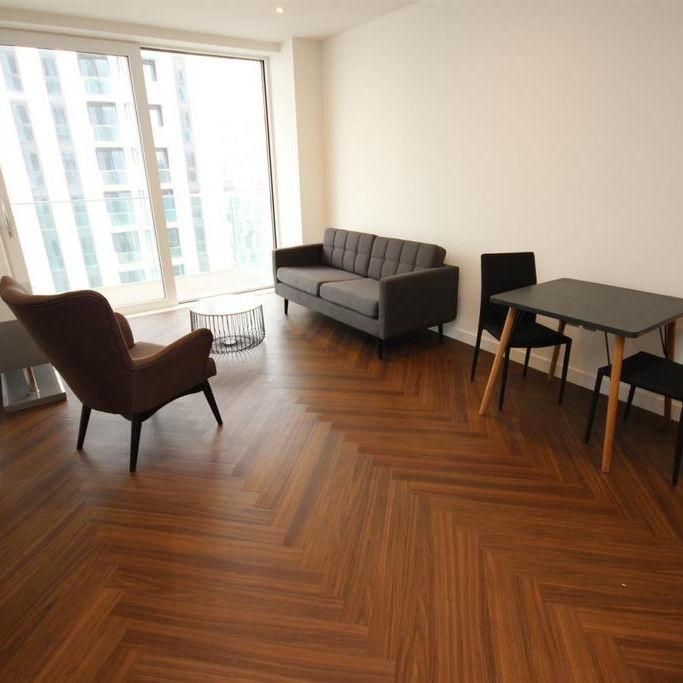 1 bedroom apartment to rent - Photo 1