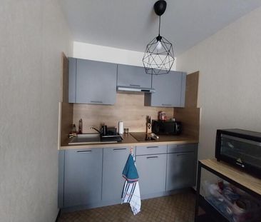 Location Appartement 2 Pièces 46 m² - Photo 5