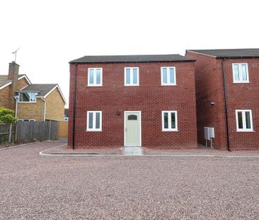 3 bedroom detached house to rent - Photo 1