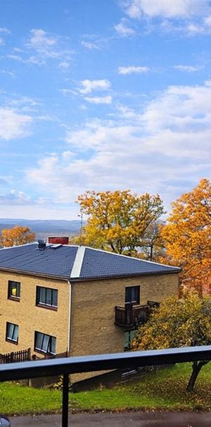 Carl Eklunds Väg 12 - Foto 1