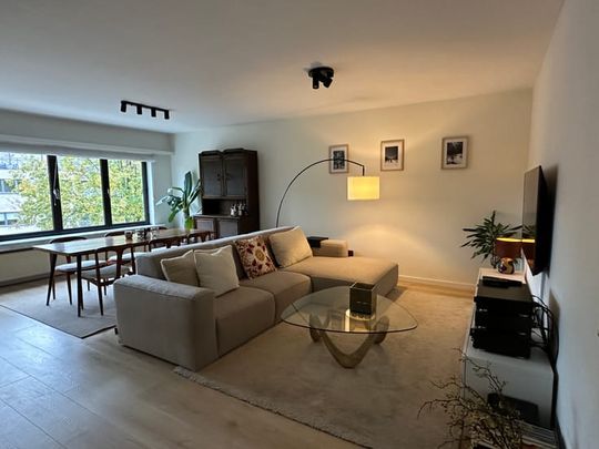 Appartement te huur - Foto 1