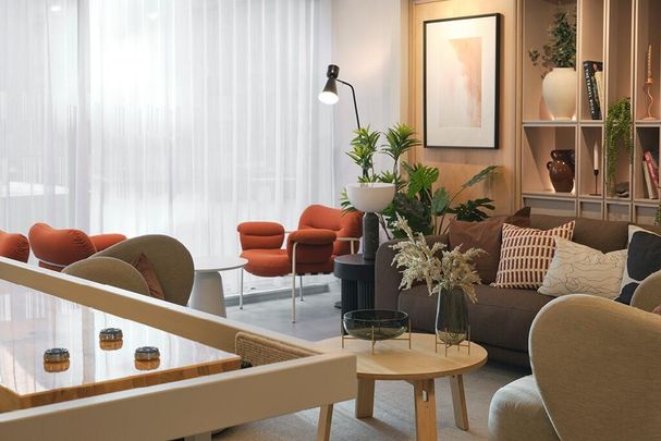 1 bedroom apartment to rent - Photo 1