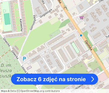 3 pokojowe, dwustronne mieszkanie z balkonami - Zdjęcie 1