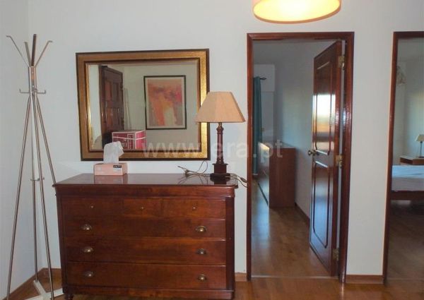 Apartamento T2 em Lisboa
