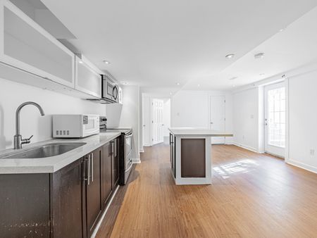 For Lease - 17 Crane Crescent Unit# Bsmnt, Ajax, Ontario - Photo 5