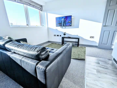 1 bedroom flat to rent - Photo 2