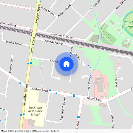 24A Chester Street, Blacktown NSW 2148