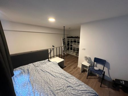 Apartment Tilburg - Thomas van Kempenstraat - Photo 3