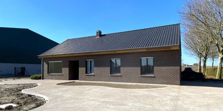 Woning te huur in Tielt voor € 875 met 3 slaapkamers - Foto 2