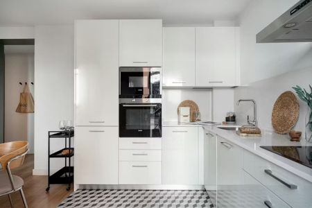 Calle del Castillo, Madrid, Community of Madrid 28010 - Photo 3