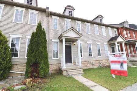 For Lease - 7 Yale Lane, Markham, Ontario - Photo 2