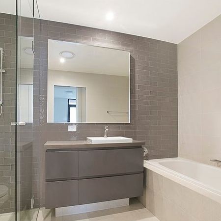302/86 Wigram Rd, Forest Lodge NSW 2037 - Apartment For Rent | Domain - Photo 4