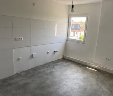 Neu renovierte 3 1/2 Zimmer Wohnung in Lünen-Gahmen - Photo 2