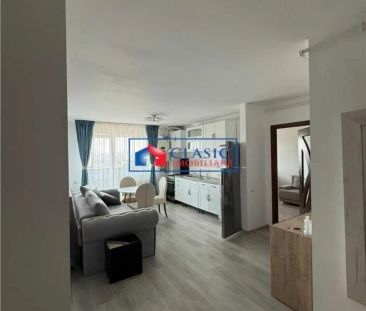 Inchiriere apartament 3 camere modern bloc nou in Marasti- Leroy Merlin - Photo 4