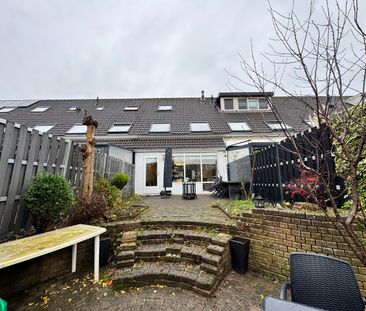 Roekenbos 68, Hoofddorp Overbos Noord, 2134VJ - Foto 5