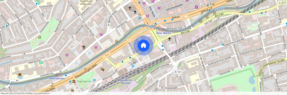 Stresemannstr., 42275, Stresemannstr.    Wuppertal