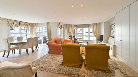Appartement te huur - Foto 3