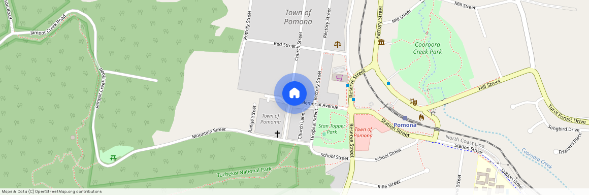 2/15 Memorial Avenue, Pomona, QLD 4568