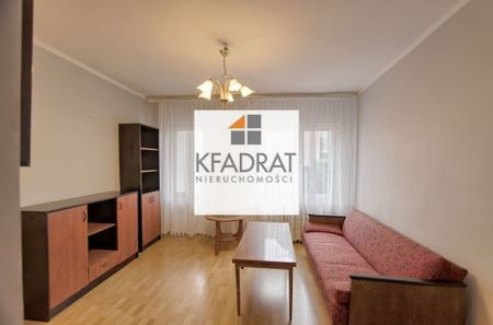 Mieszkanie 3 - pokojowe na Jasnych Błoniach - Zdjęcie 5