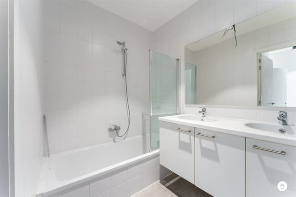 Appartement te huur - Foto 1