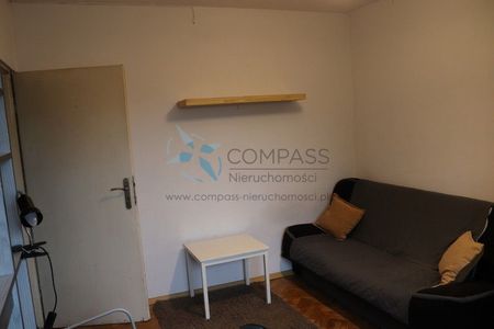 Mieszkanie 3pok/ok45m2,ogród,Sołacz ul.Wołyńska - Фото 2