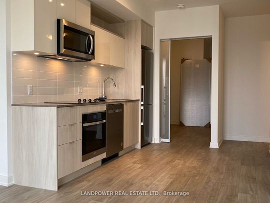 For Lease - 100 Dalhousie Street Unit# 4802, Toronto, Ontario - Photo 1