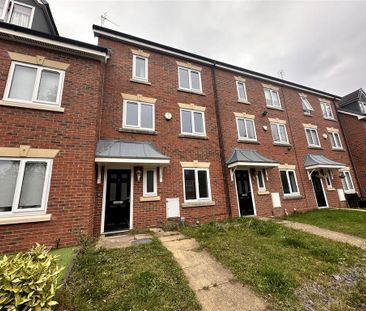 3 bedroom townhouse to rent - Photo 6