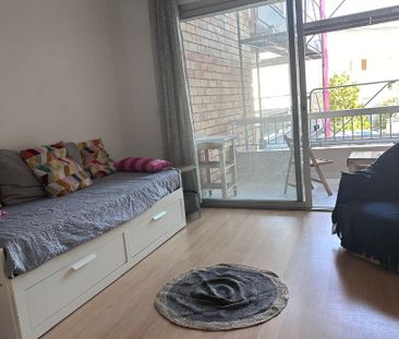 Appartement Toulouse 1 pièce(s) 33 m2, - Photo 4