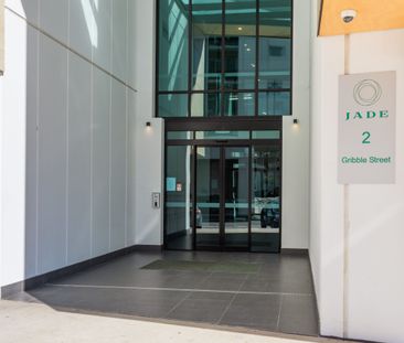 1012/2 Gribble Street, Gungahlin Australia - Photo 3