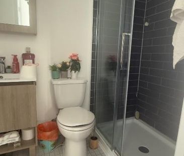 Session de bail - Photo 1