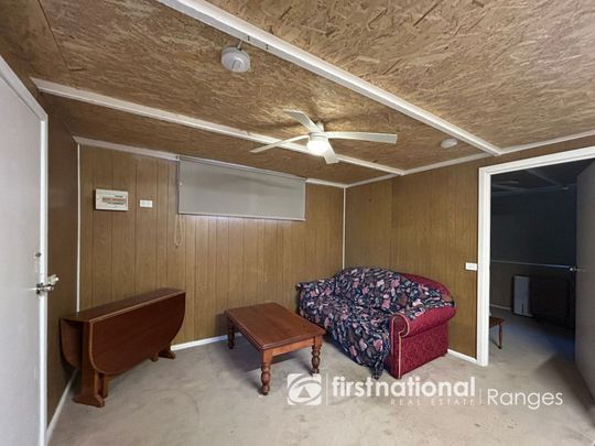 Furnished 1-Bedroom Unit – Utilities Included! - Photo 1
