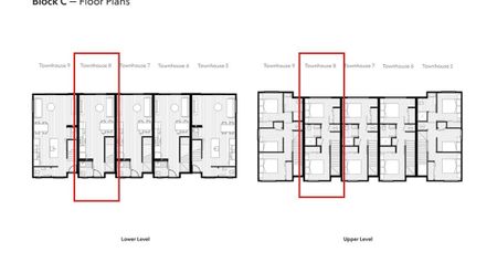 BRAND-NEW, CENTRAL, WARM 2-bed, 1.5-bath - Photo 5