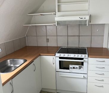 Nørre Alle 13 2. TV 7800 Skive - Foto 6